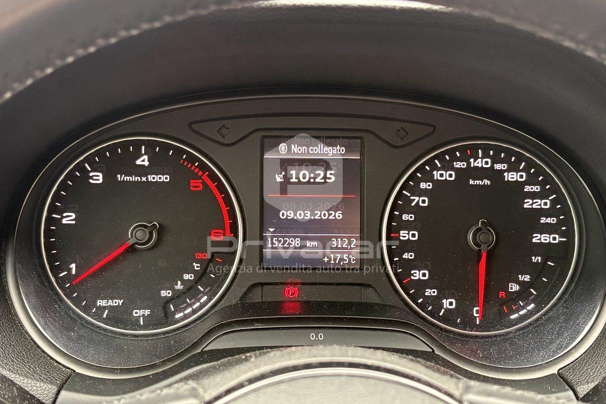 AUDI Q2 1.6 TDI Business