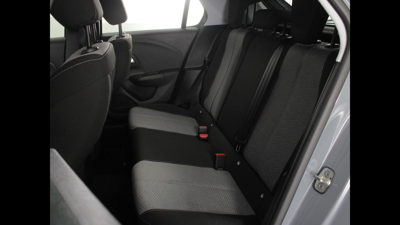 OPEL Corsa VI 2020 - Corsa 1.2 Edition s&s 75cv