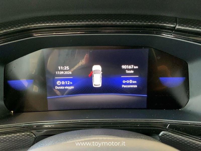 Volkswagen T-Cross 1.0 TSI 110 CV Style