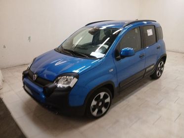 FIAT Pandina 1.0 firefly hybrid s e s 70cv