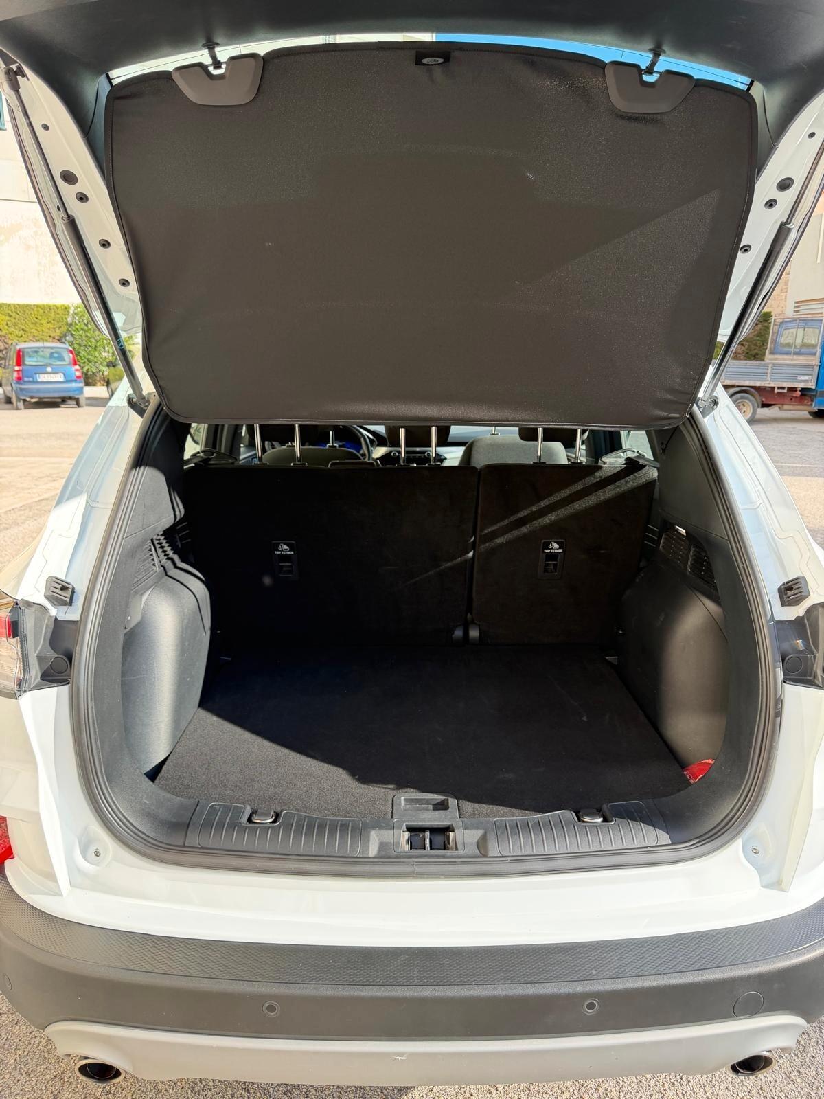Ford Kuga 1.5 EcoBlue 120 CV aut. 2WD Titanium Business