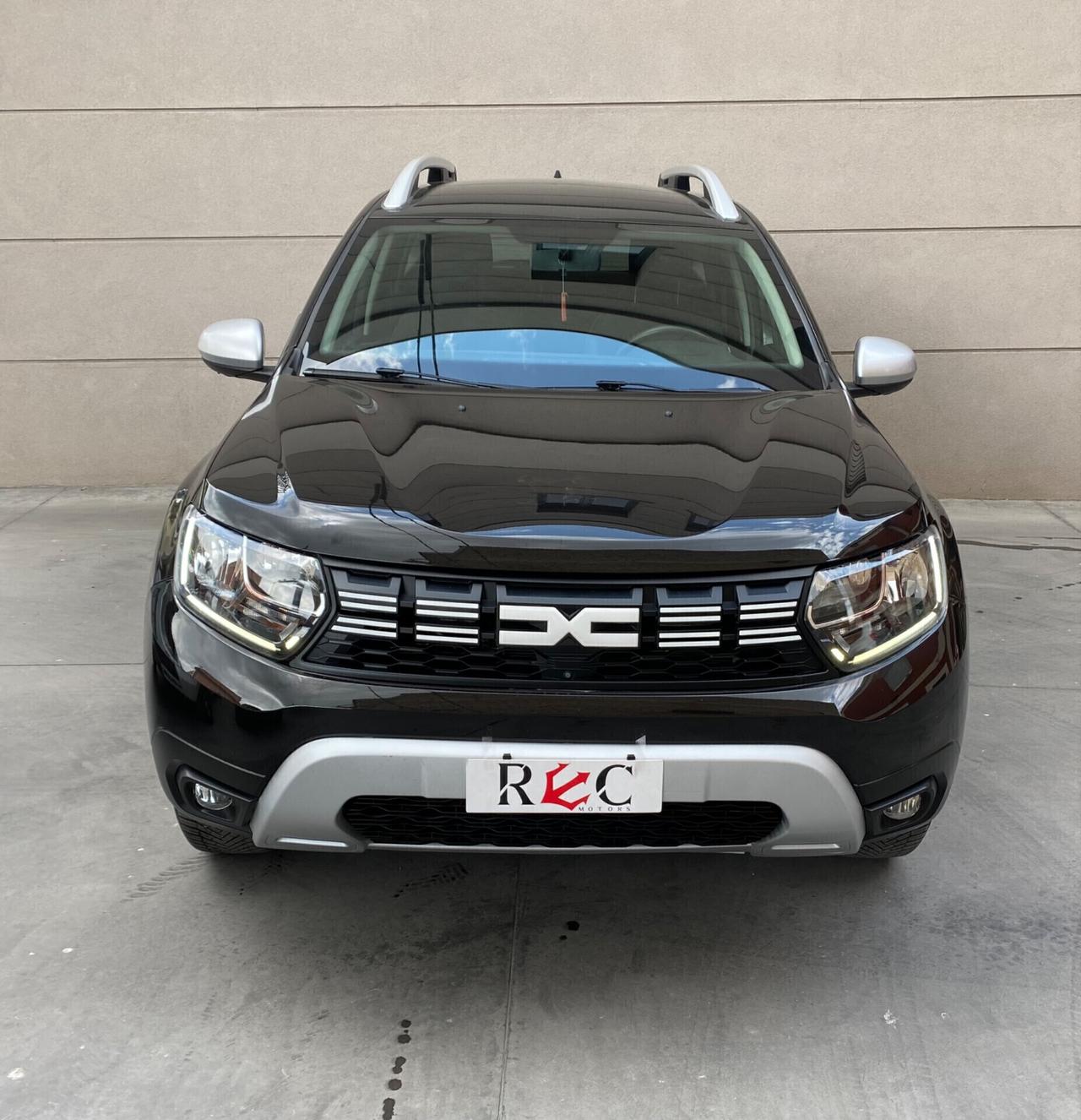 Dacia Duster 1.5 Diesel 4x4