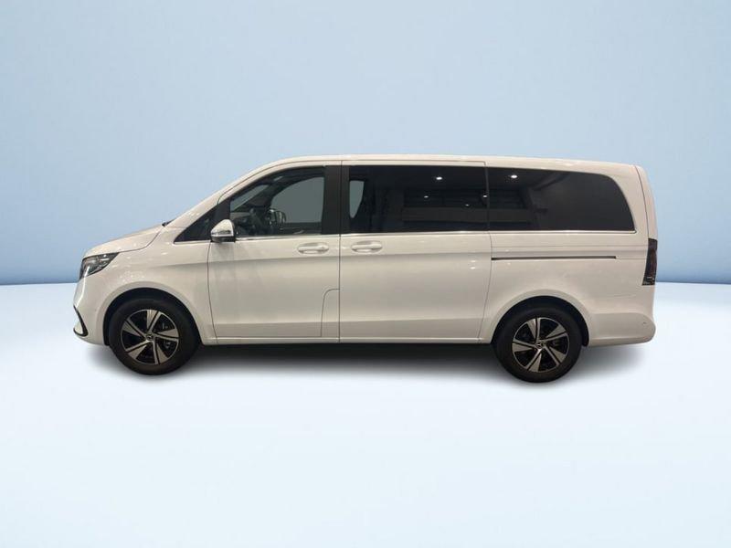 Mercedes-Benz Classe V 250d Long Avantgarde