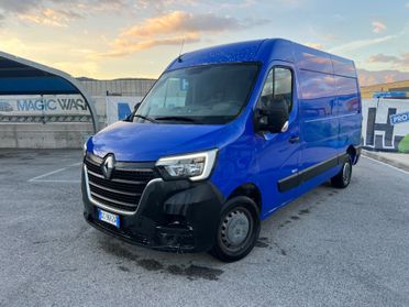 Renault master 2.3 135cv