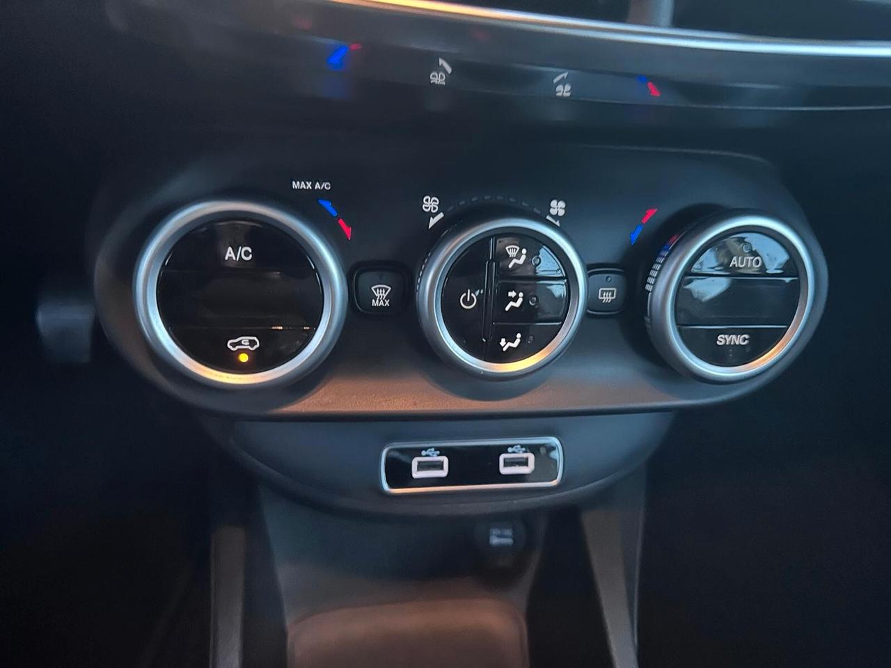 Fiat 500X 1.3 MultiJet 95 CV Cross