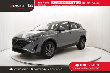 Nissan Qashqai 1.3 Mild Hybrid Acenta 2WD