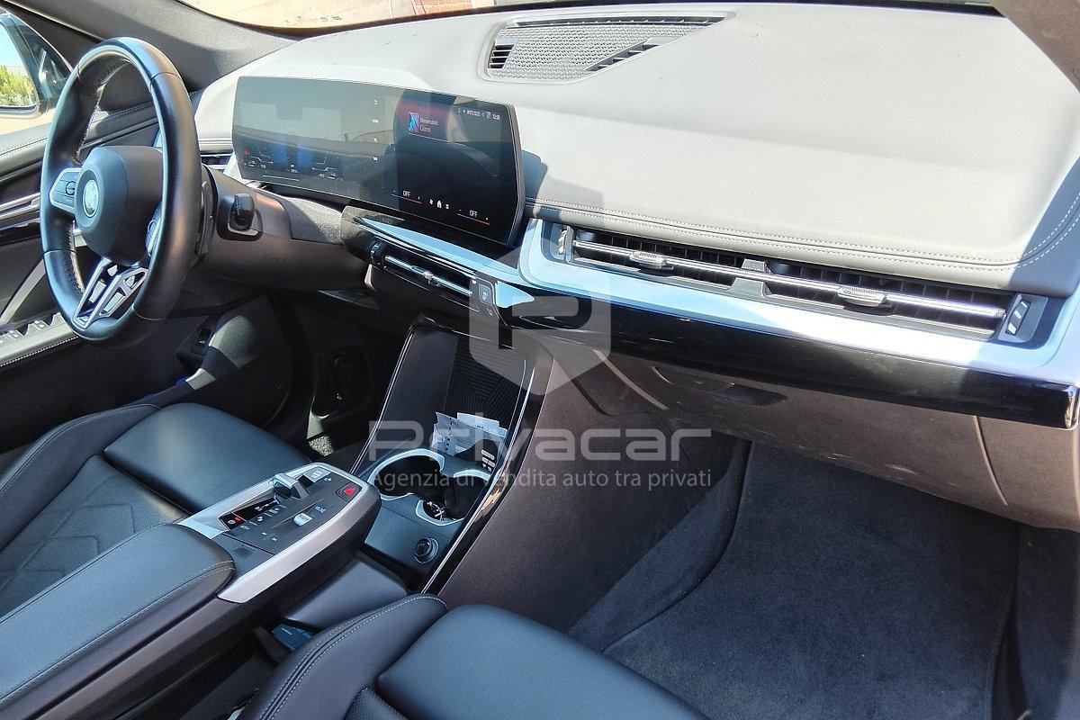 BMW X1 xDrive 25e Msport