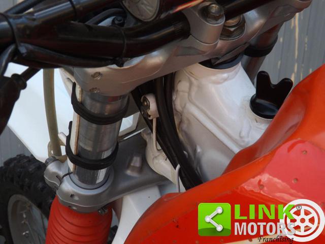 HONDA XR 600 R integralmente restaurata e funzionante