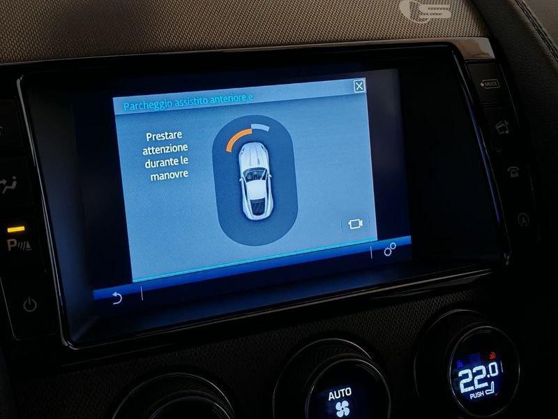 Jaguar F-Type S 3.0 V6 aut. Coupé S IVA ESPOSTA