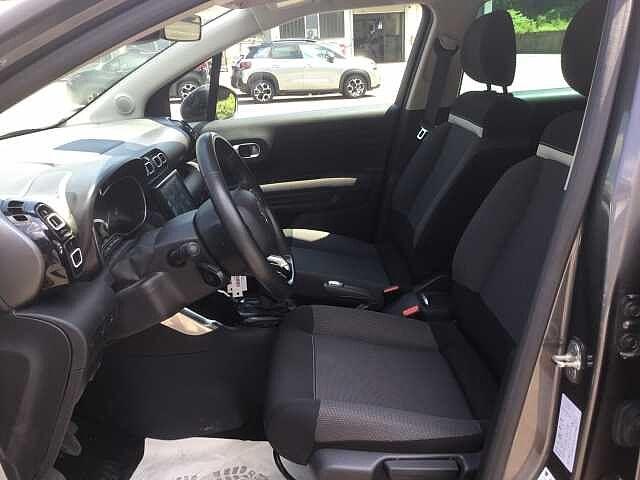 Citroen C3 Aircross Shine 1.2 PureTech 110 cv - Usata