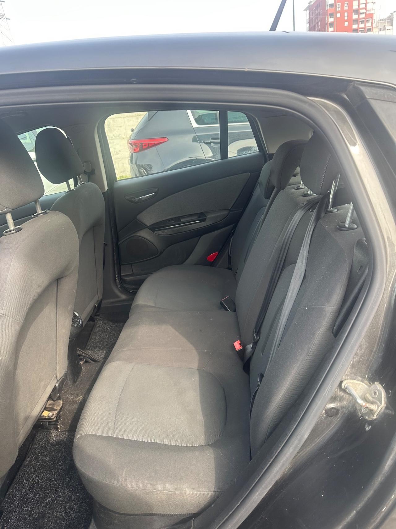 Fiat Bravo 1.4 Emotion GPL