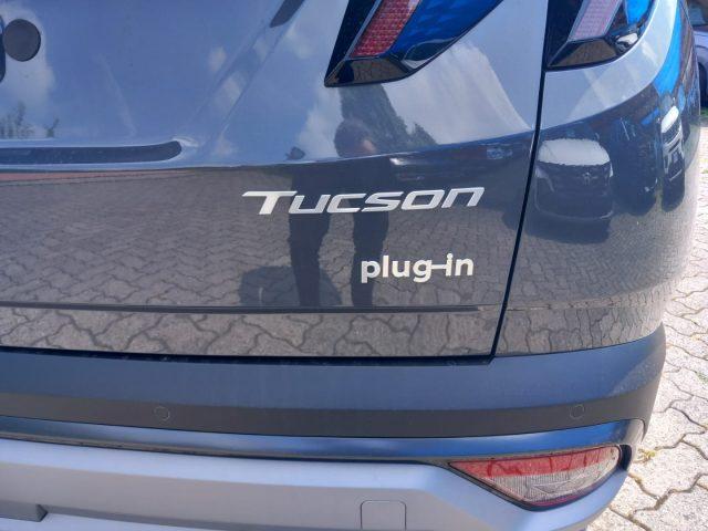 HYUNDAI Tucson 1.6 PHEV 253CV 2WD aut. Exellence