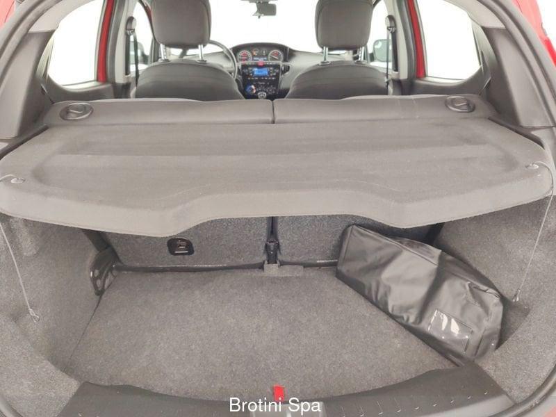 Lancia Ypsilon Ypsilon 1.2 69 CV 5 porte S&S Elefantino Blu