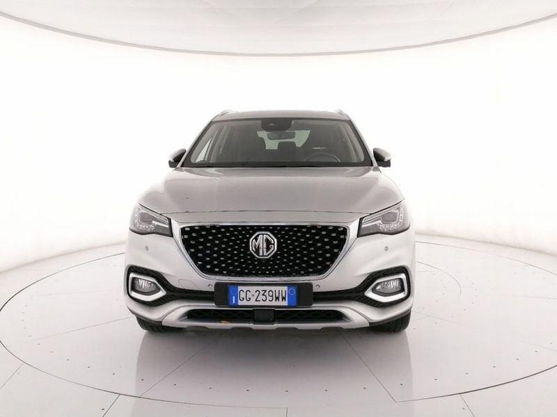 MG HS E 1.5 t-gdi phev Exclusive auto