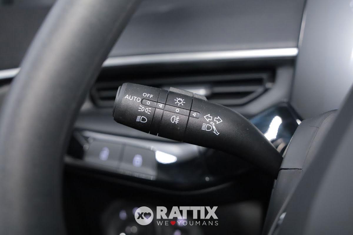MG MG3 1.5 Full Hybrid+ Comfort Auto