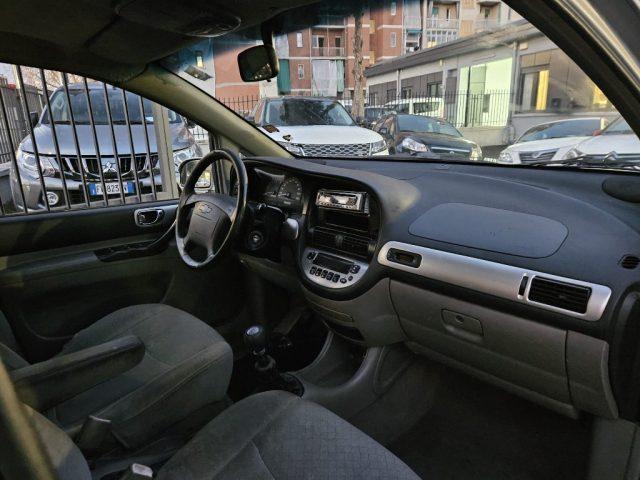 CHEVROLET Tacuma 1.6 16V GPL