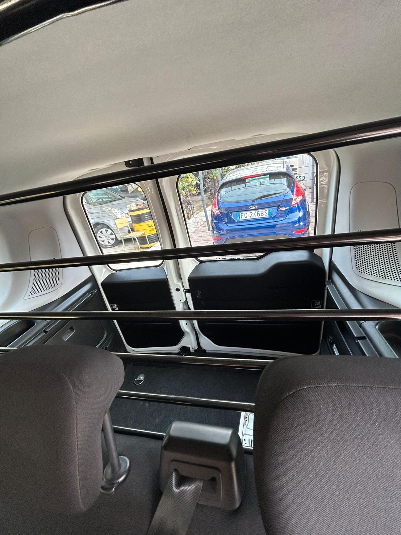 Fiat Doblo Doblò 1.6 MJT 90CV S&S PC Combi N1 Lounge