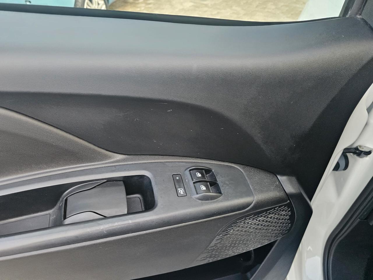 FIAT DOBLO' 1.6 MJT 3 POSTI 11/2021