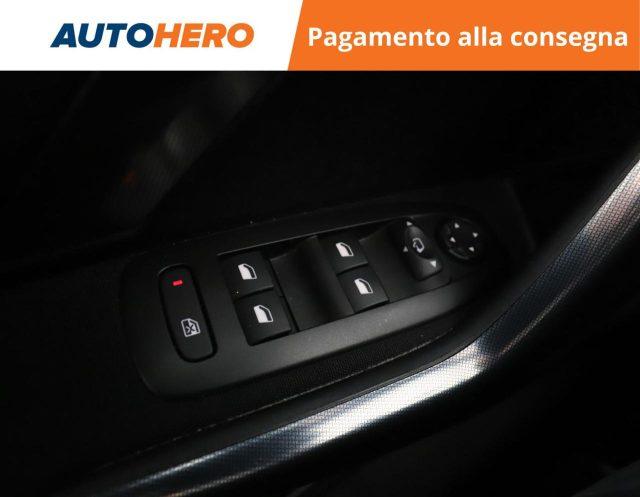 PEUGEOT 2008 1° serie BlueHDi 100 S&S Allure