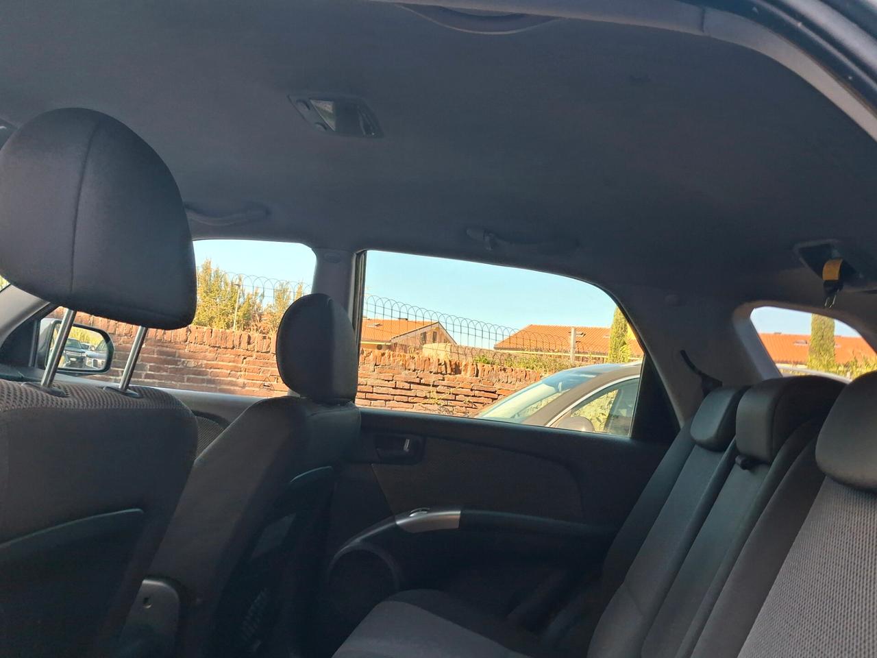 Kia Sportage 2.0 141CV Active