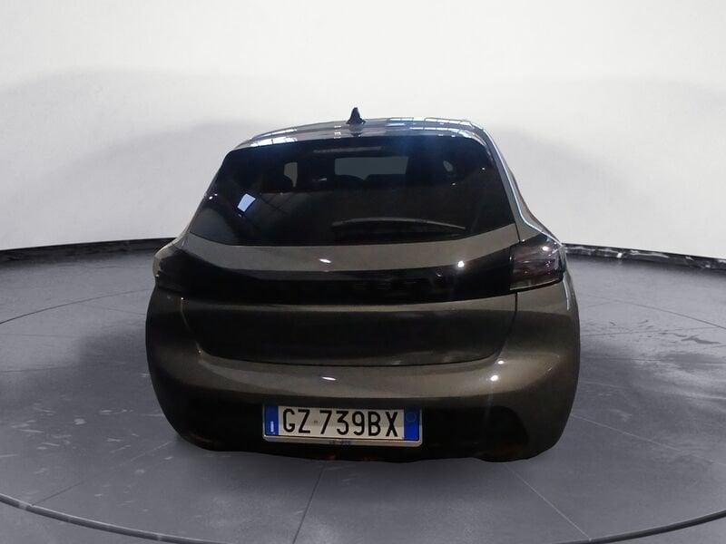 Peugeot 208 2ª serie PureTech 100 Stop&Start 5 porte Allure