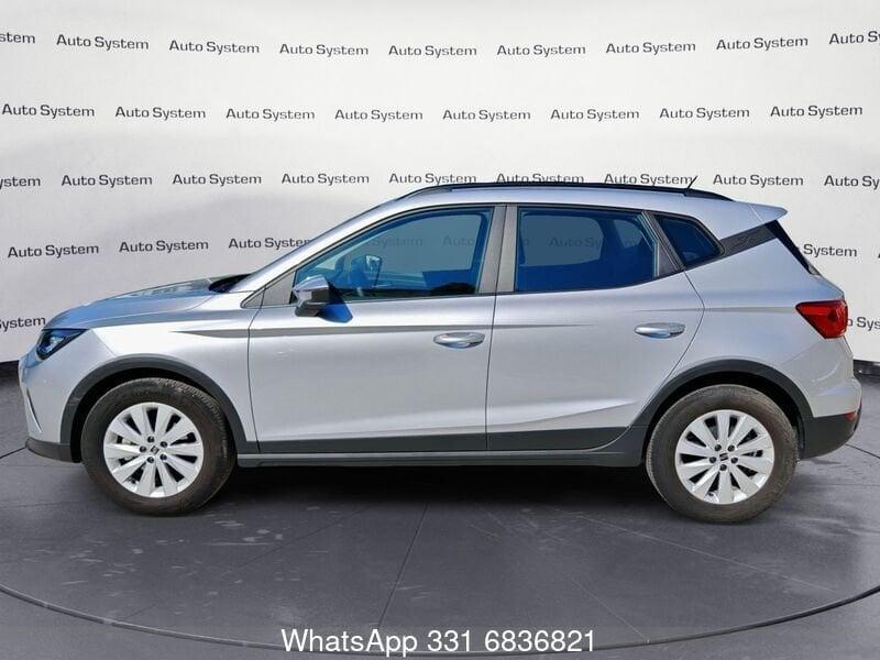 Seat Arona Arona 1.0 EcoTSI Reference