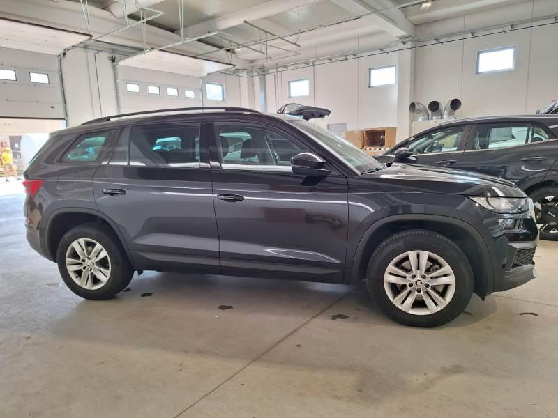 Skoda Kodiaq 1.5 tsi Executive 7p.ti