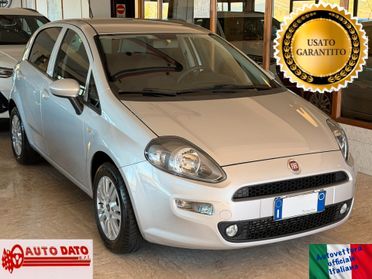 Fiat Punto New 1.3 M.JET 95 cv. 5 porte STREET