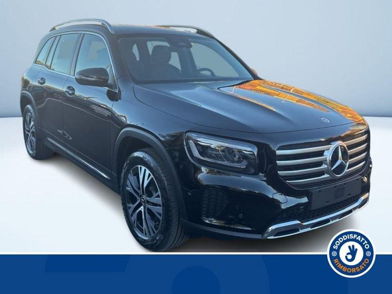 Mercedes-Benz Classe GLB GLB 200 Automatic Advanced Progressive