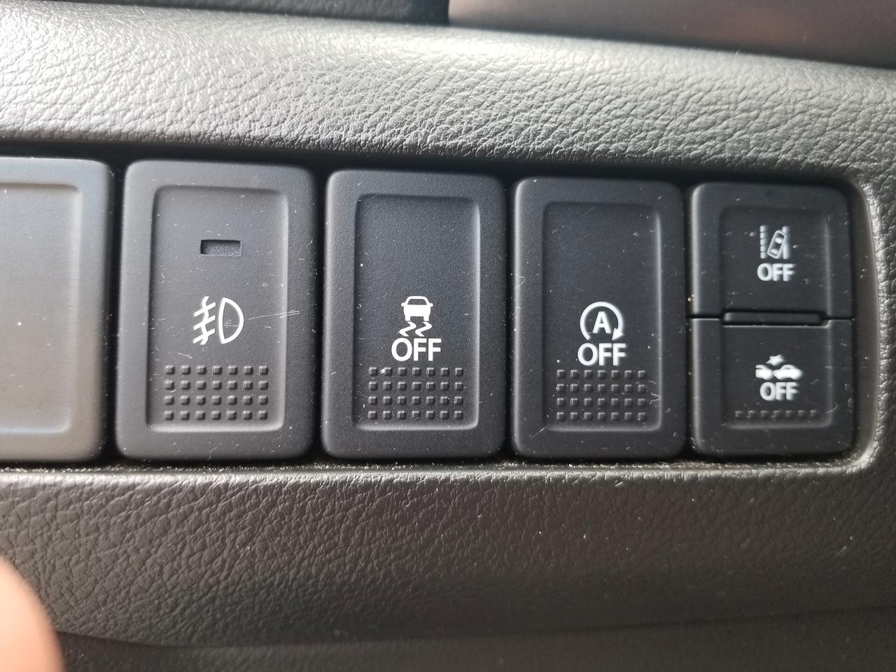 Suzuki Vitara 1.4 Hybrid Cool