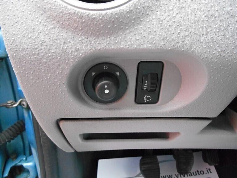Citroen C3 1.4 HDi 70CV X NEOPATENTATI