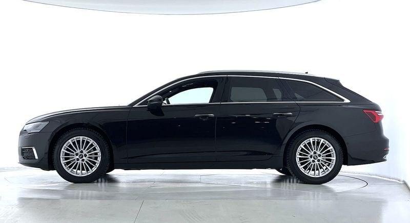Audi A6 A6 Avant 40 2.0 TDI S tronic Business Sport TETTO PANORAMICO
