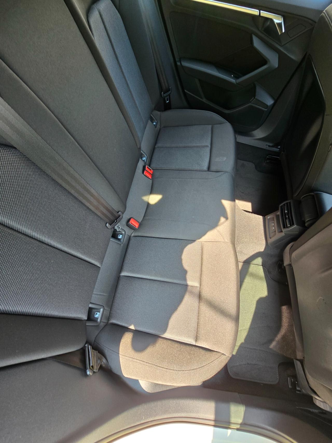 Audi A3 SPB 2.0TDI 116CV Advanced 150000KM-2022