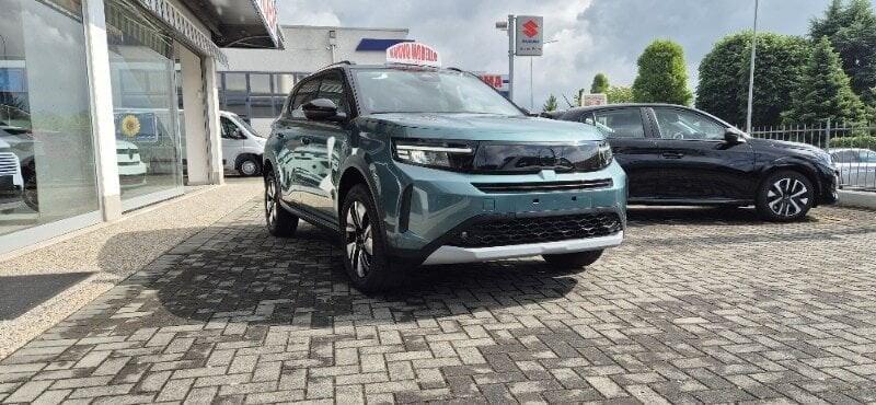 Opel Frontera Frontera Hybrid 145 CV EDCT GS