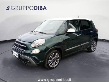FIAT 500L 2017 Cross Diesel Cross 1.3 mjt 95cv