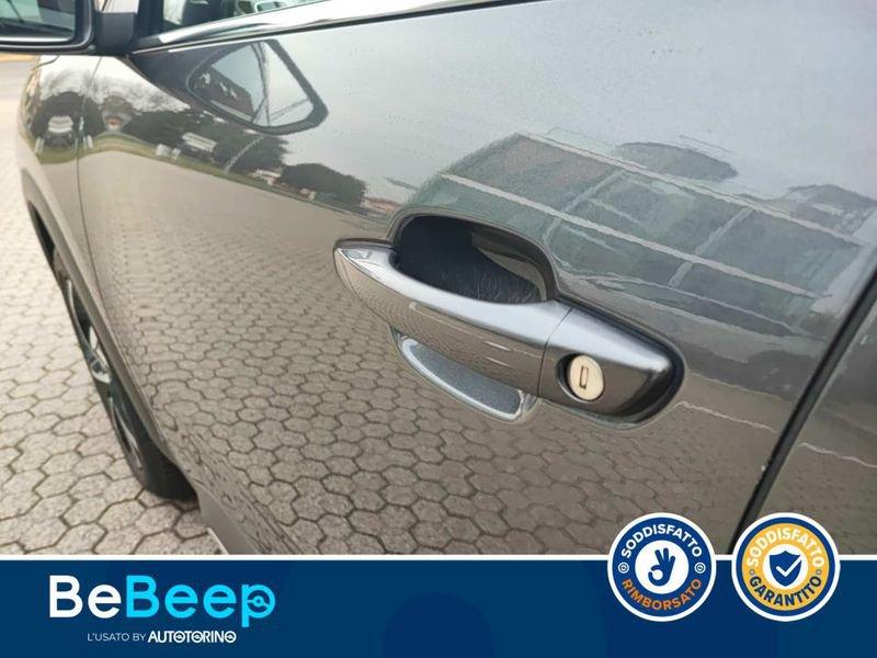 Citroën C5 Aircross 1.2 PURETECH FEEL PACK S&S 130CV EAT8