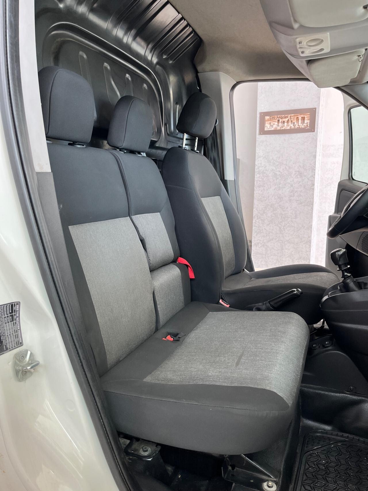 Fiat Doblo Doblò 1.6 MJT 105CV 3 Posti