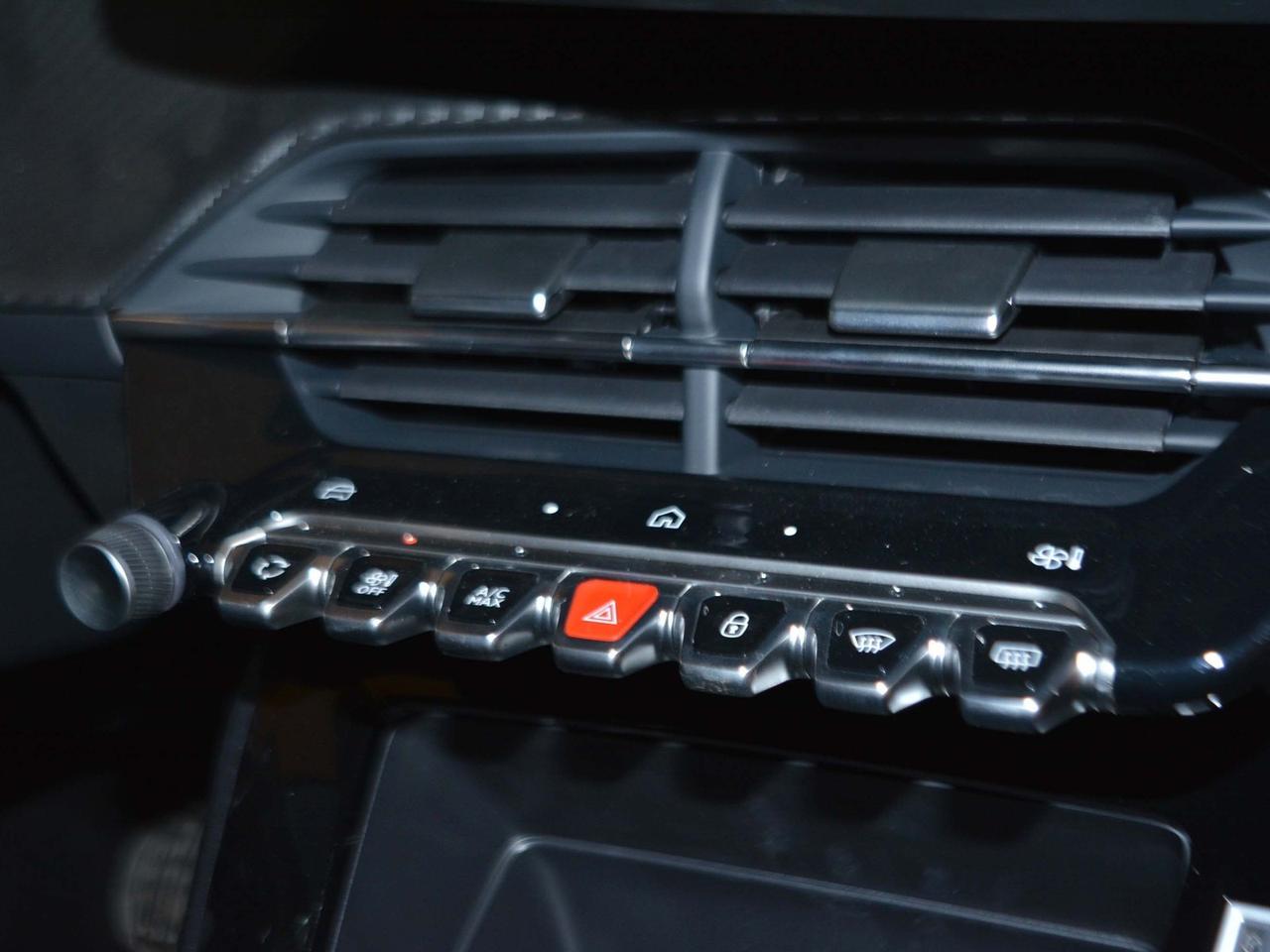 Peugeot 208 PureTech 100 Stop&Start 5 porte Style