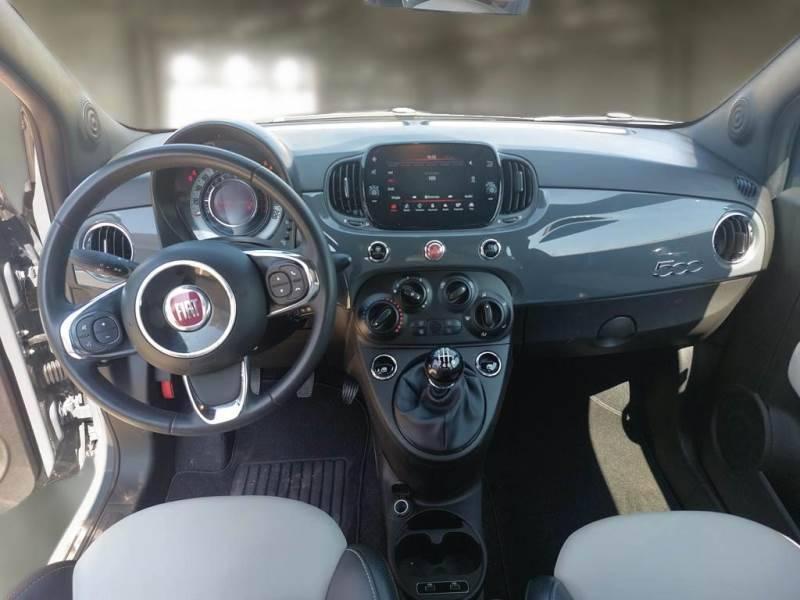 Fiat 500 C 1.0 hybrid Dolcevita 70cv