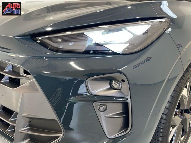 CUPRA Terramar 1.5 HYBRID DSG -22% da listino