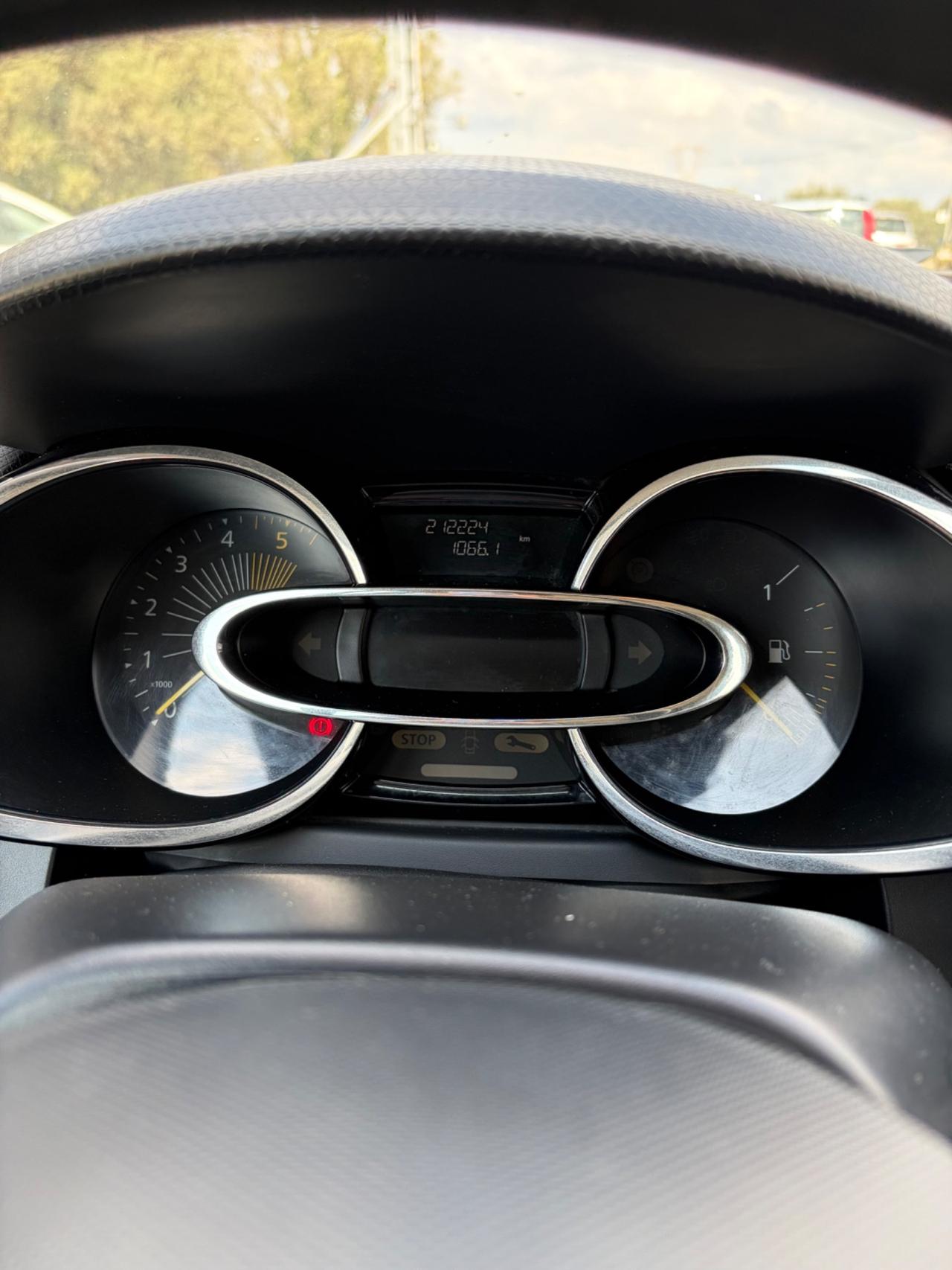 Renault Clio 1.5 dCi 8V 90CV 5 porte Costume National