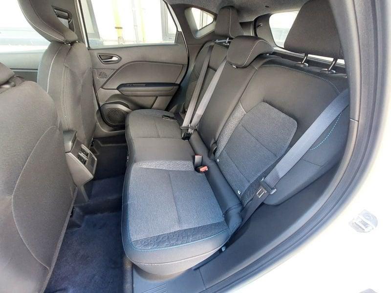 Mitsubishi ASX 1.3L Mild Hybrid (MHEV) Black Edition DCT