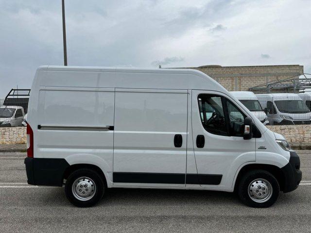 FIAT Ducato 30 2.3 MJT 140CV PC-TM Furgone