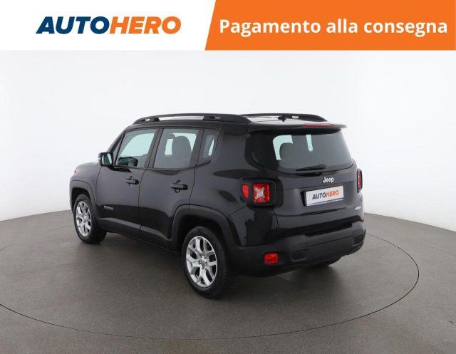 JEEP Renegade 1.6 Mjt 120 CV Longitude