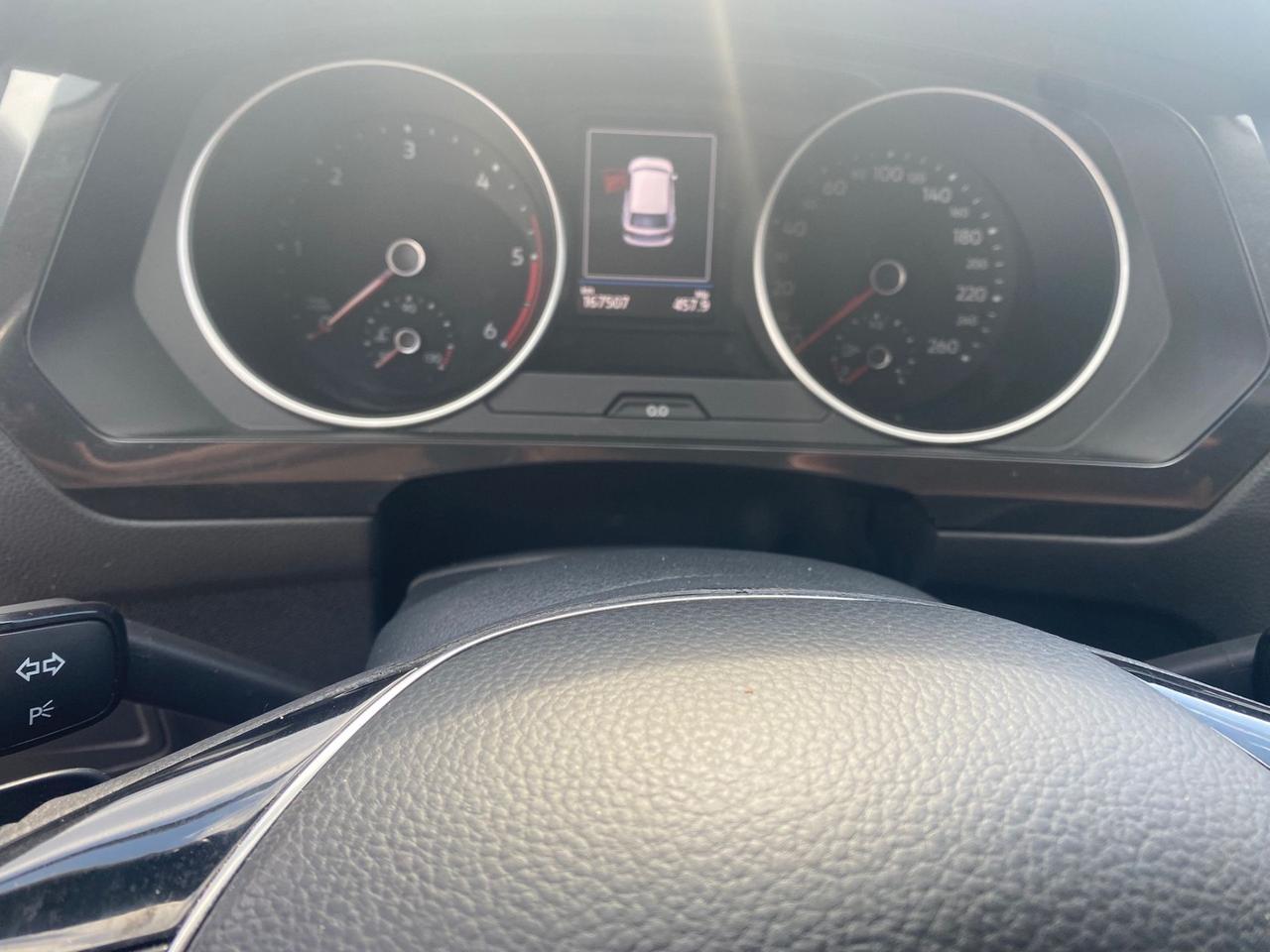 Volkswagen Tiguan 2.0 TDI SCR Style BlueMotion Technology
