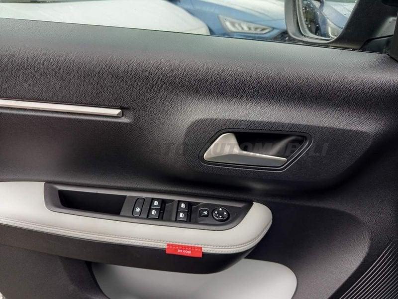 Citroën C3 C3 1.2 puretech Max 100cv s&s