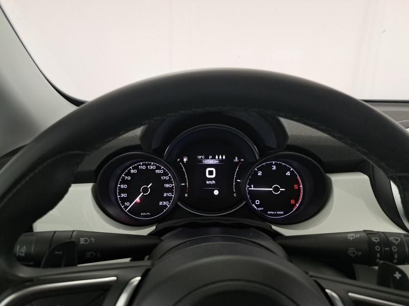 FIAT 500X 2.0 Mjet 150cv AT9 4x4 City Cross