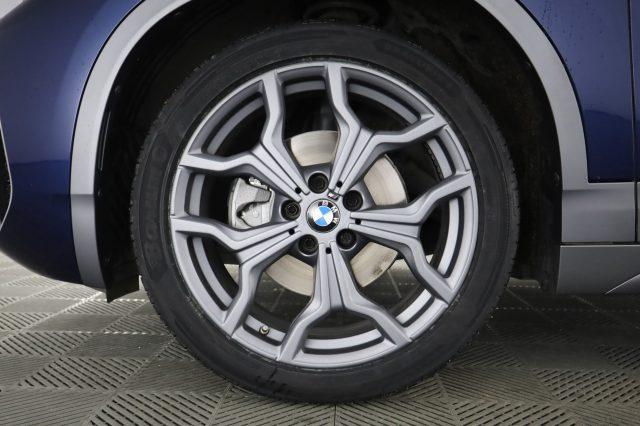 BMW X2 X2 sDrive18d Msport-X
