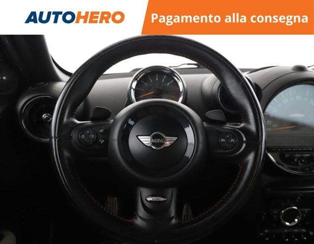 MINI Countryman Mini John Cooper Works Countryman ALL4