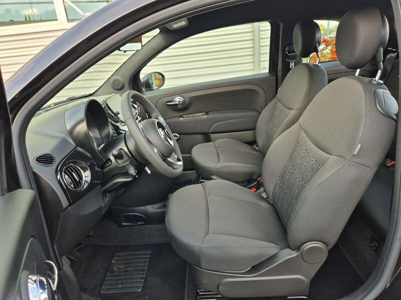 FIAT 500 500 1.0 Hybrid